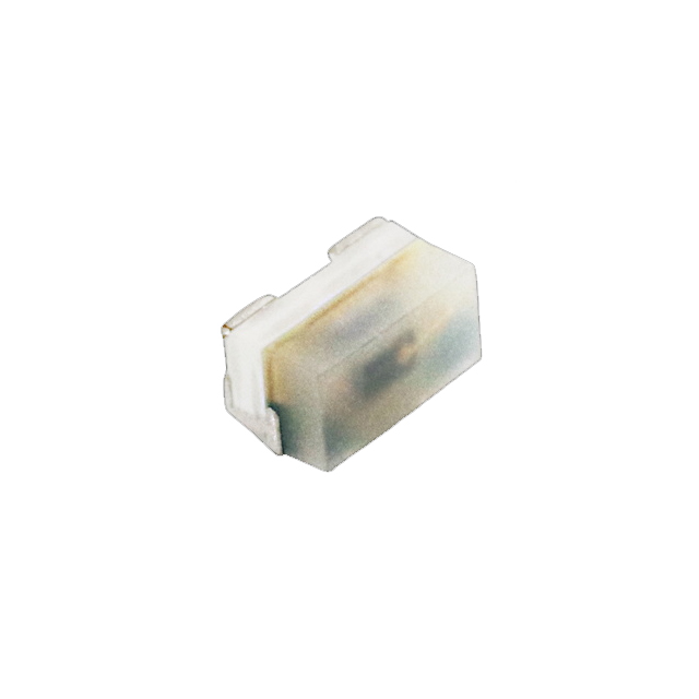 CSL1501RW1 Rohm Semiconductor  LED-Emitter – Infrarot, UV, sichtbar